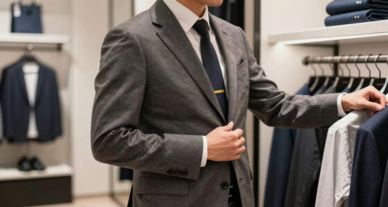 Hugo Boss Surges In Global Coverage