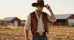 Jai Courtney Wears The Villain Well On Dutton Ranch