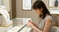 Japanese Shoppers Are Driving Up Jewellery Sales To A Record