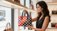 Kate Spade Surges In Global Coverage