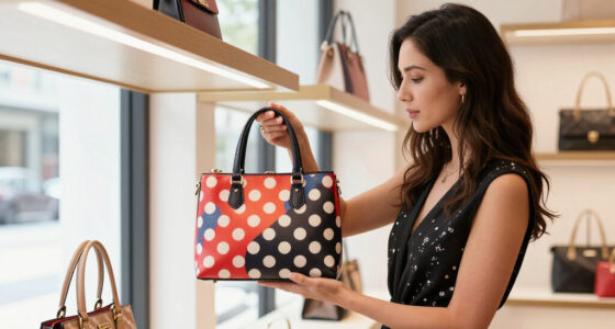 Kate Spade Surges In Global Coverage