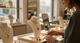 Kendra Scott Surges In Global Coverage