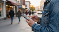 Levi Strauss Surges In Global Coverage