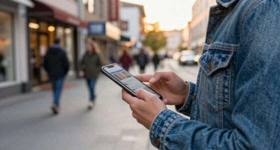 Levi Strauss Surges In Global Coverage