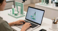 Liz Earle Surges In Global Coverage