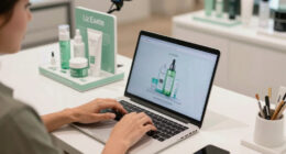 Liz Earle Surges In Global Coverage