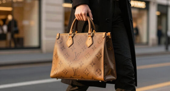 Louis Vuitton Surges In Global Coverage
