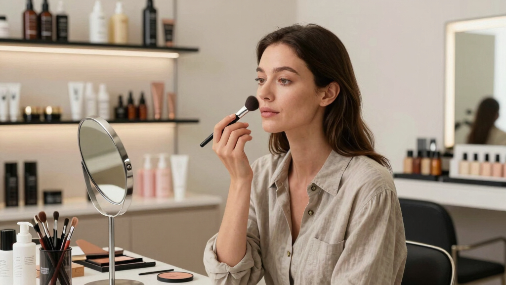 Mary Kay Surges In Global Coverage