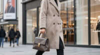 Max Mara Surges In Global Coverage