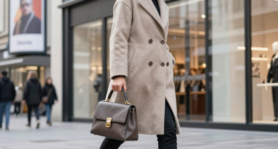 Max Mara Surges In Global Coverage