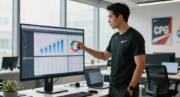 Must Read: Nike Tops Q4 Revenue Forecasts, Inside CPG Brands' Revamp Strategy