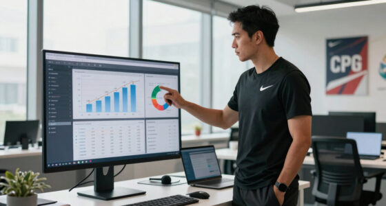 Must Read: Nike Tops Q4 Revenue Forecasts, Inside CPG Brands' Revamp Strategy