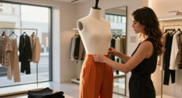 Must Read: Nordstrom Names New VP, Fashion Director, Zara Pants Go Viral For Causing Injuries