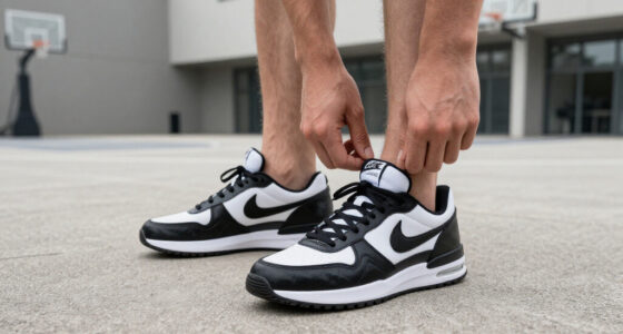 Nike Goes Full Chanel On The Latest Court Staple