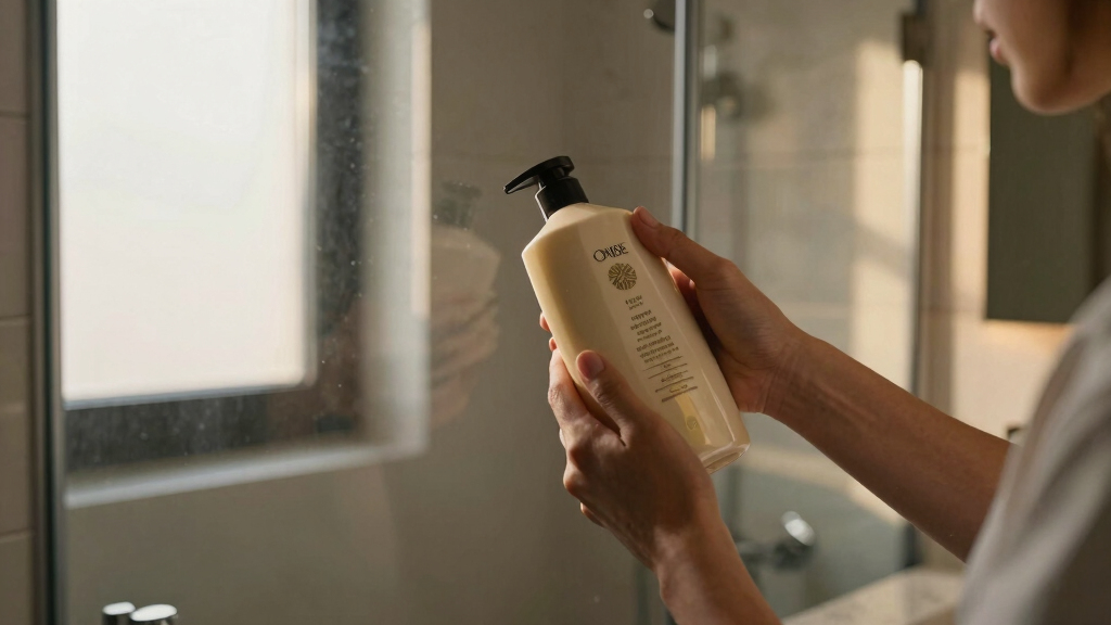 Oribe Shampoo Fda Recall