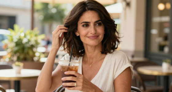 Penélope Cruz's 'Weekend Bob' Is the Most Wearable Hairstyle of Summer