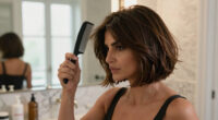 Penelope Cruz's ‘Weekend Bob’ is short, sweet and a little bit sexy