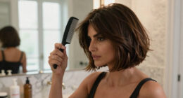 Penelope Cruz's ‘Weekend Bob’ is short, sweet and a little bit sexy