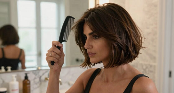 Penelope Cruz's ‘Weekend Bob’ is short, sweet and a little bit sexy