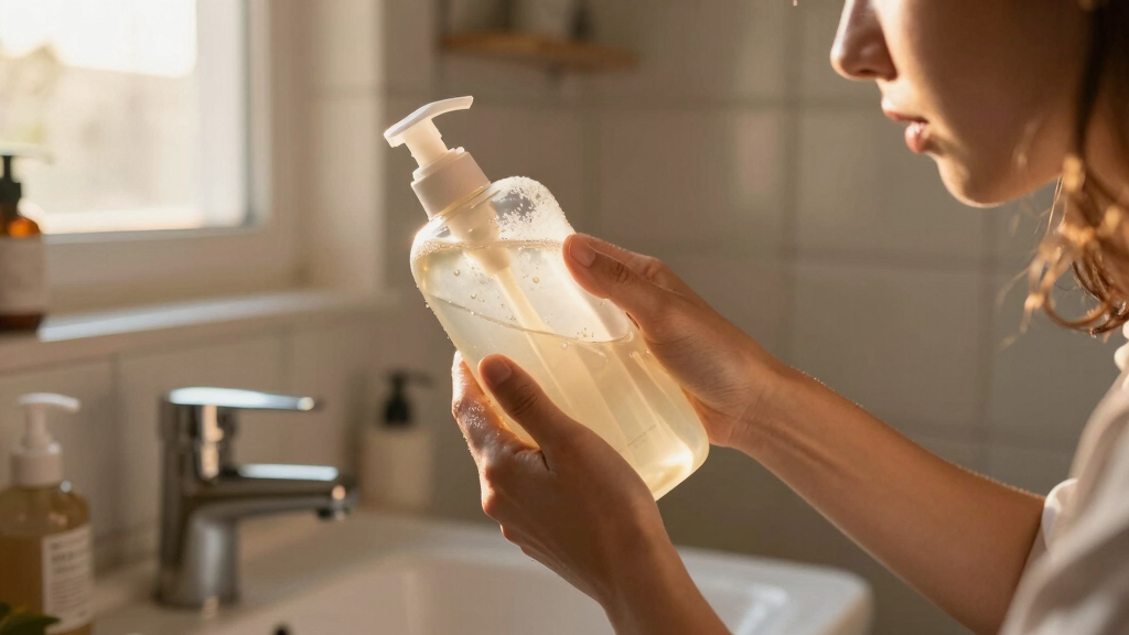 Pluralibacter Gergoviae Shampoo Contamination