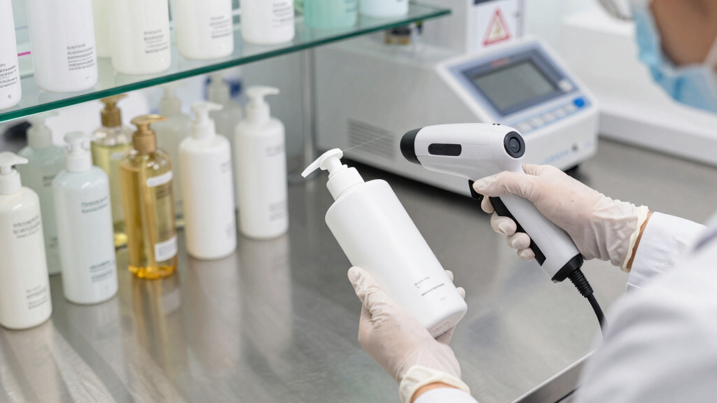 Pluralibacter Gergoviae Shampoo Recall
