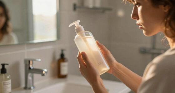 Popular Shampoo Recalled Nationwide, FDA Warns
