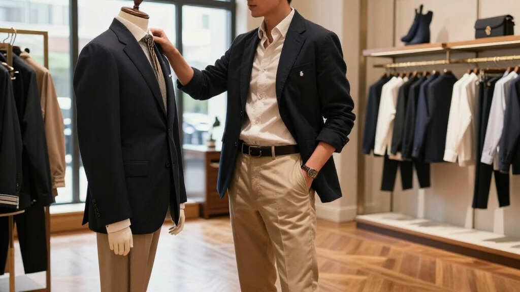 Ralph Lauren Surges In Global Coverage