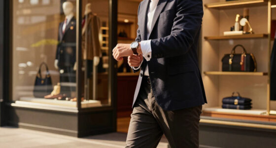 Ralph Lauren Surges In Global Coverage