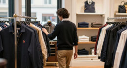 Ralph Lauren Surges In Global Coverage