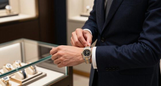 Rolex Surges In Global Coverage