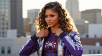 See All Of Zendaya’s Spider-Man: Brand New Day Press Tour Looks
