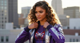 See All Of Zendaya’s Spider-Man: Brand New Day Press Tour Looks