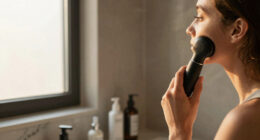 Should You Ditch Your Gua Sha for This Motorized Gadget?