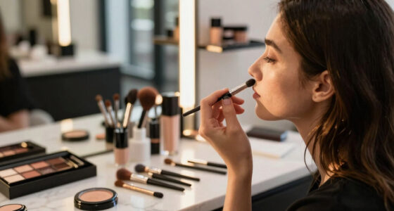 Shu Uemura Surges In Global Coverage