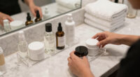 Skincare Storage And Organization: A Back to school Guide