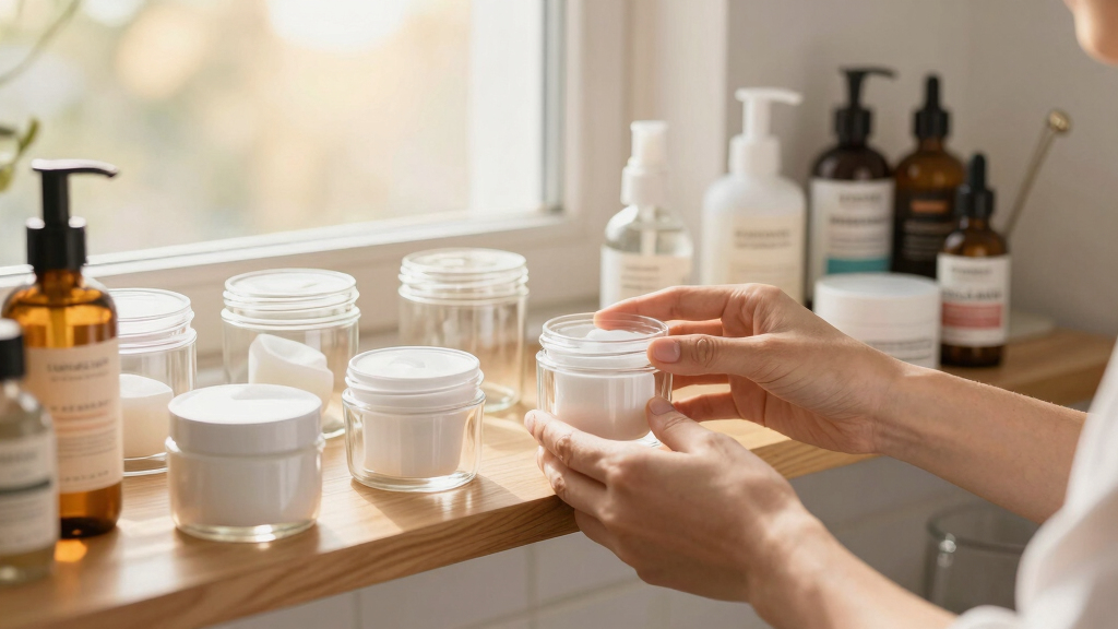 Skincare Storage And Organization: A Back to school Guide