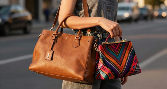 The Designer Bags Carried By Spain And Argentina Ahead Of The FIFA World Cup Final