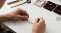 The Sublimely Subversive Power Of Pearls