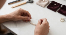 The Sublimely Subversive Power Of Pearls