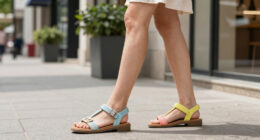 These Are *the* Pretty Summer Shoes Every Fashion Person Is Scrambling to Get Their Hands On
