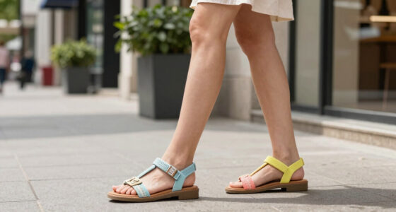 These Are *the* Pretty Summer Shoes Every Fashion Person Is Scrambling to Get Their Hands On