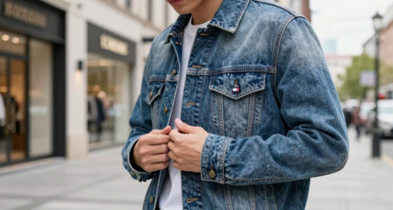 Tommy Hilfiger Surges In Global Coverage