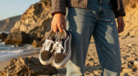Vans' Native California Meets Scotland In This Tweed Masterpiece