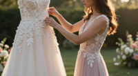 vera wang birthday look