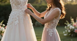 vera wang birthday look