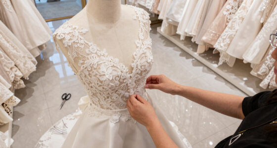 We Got A Closer Look At All Of Gabbriette's Wedding Looks