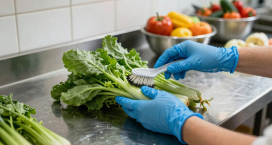 What Really Caused The Cyclospora Outbreak?