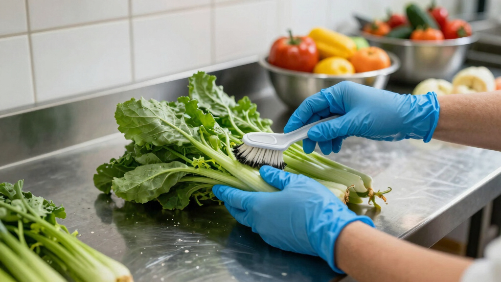 What Really Caused The Cyclospora Outbreak?