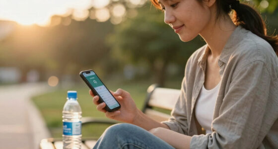 Women's Health Radar