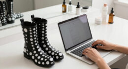 Yayoi Kusama Had Nothing To Do With These Nike Boots